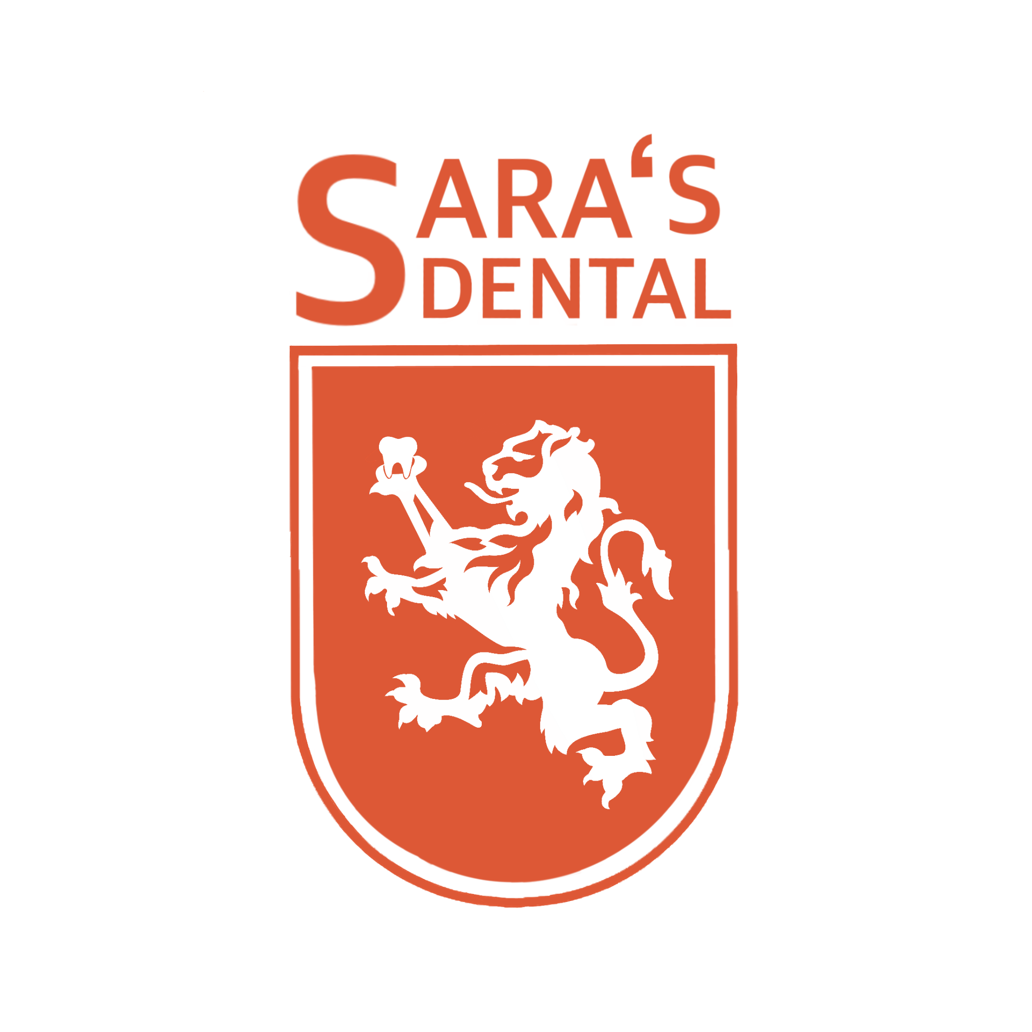 Dr. Sara Dental Clinic Logo